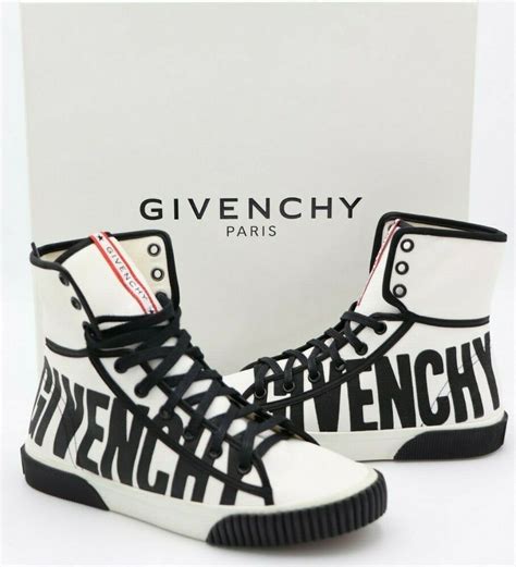 givenchy paris boxing|givenchy sneakers.